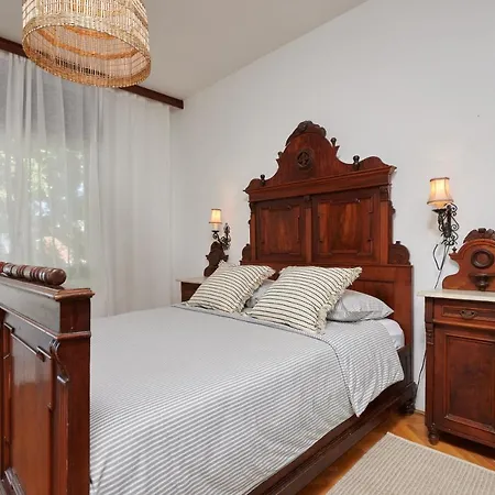 דירה Zen Garden Sew View טרוגיר