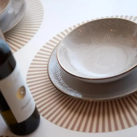 דירה Zen Garden Sew View