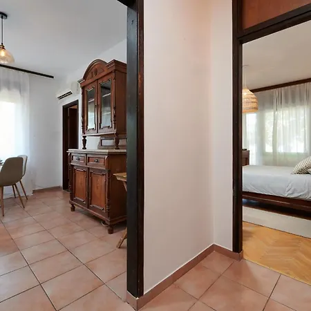 Zen Garden Sew View דירה טרוגיר