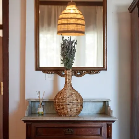 דירה Zen Garden Sew View *