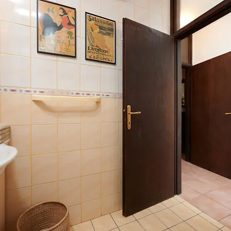 Zen Garden Sew View דירה