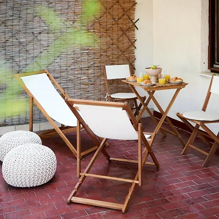 Zen Garden Sew View Appartement Trogir