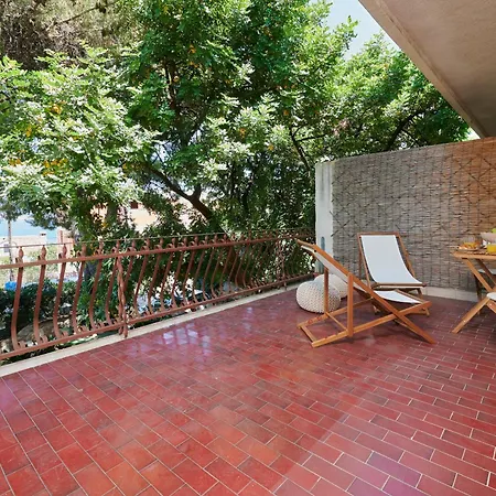 Zen Garden Sew View Appartement *