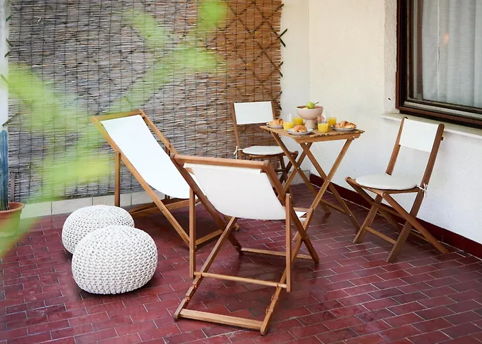 Zen Garden Sew View Apartman Trogir