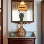 Apartment Zen Garden Sew View *