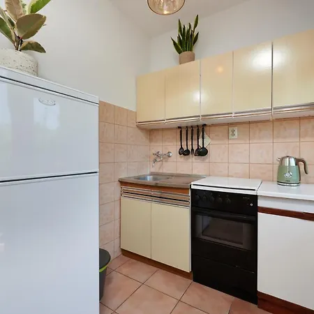 Zen Garden Sew View Trogir