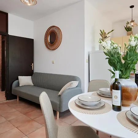 Zen Garden Sew View *