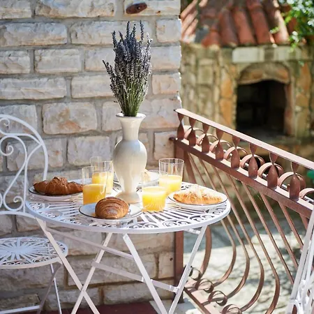 Lejlighed Zen Garden Sew View *