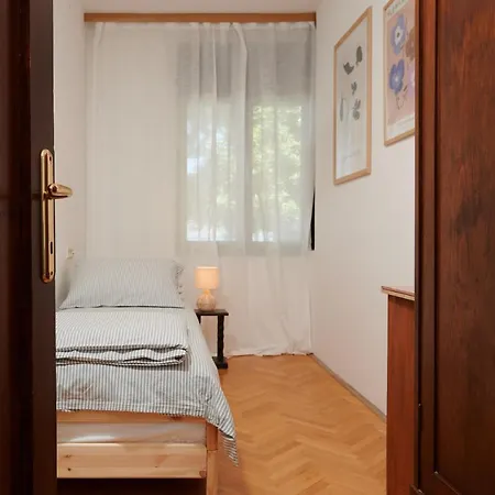 Lejlighed Zen Garden Sew View