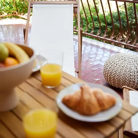 Zen Garden Sew View Lejlighed Trogir