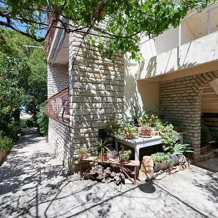 Zen Garden Sew View Lejlighed Trogir