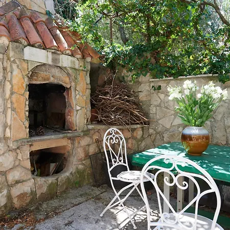 Zen Garden Sew View * Trogir