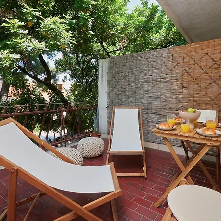 Zen Garden Sew View Lejlighed *