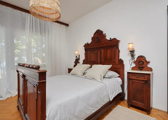 Apartman Zen Garden Sew View Trogir